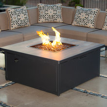 Patio Ideas