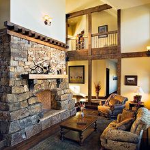 Fireplaces