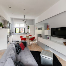 Small Space