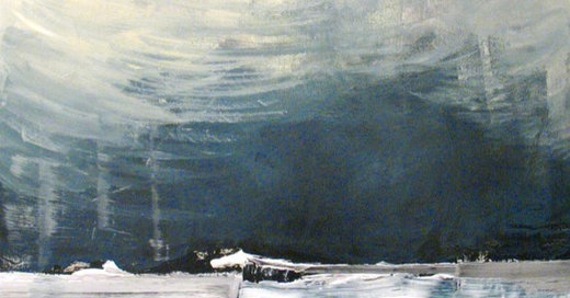 Guest Picks: Large Artwork for Your Space