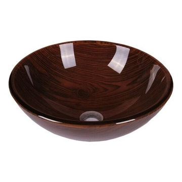 Timber Vessel Basin Design