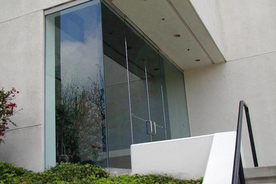 Commercial Glass Works
