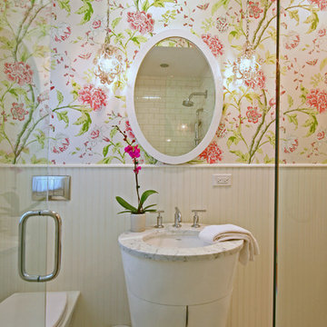 A Fresh New Look - Glen Ellyn