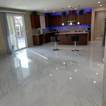 AG7 Tile Natural Stone