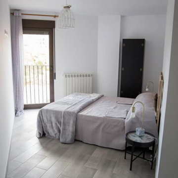 APARTAMENTOS TURISMO RURAL