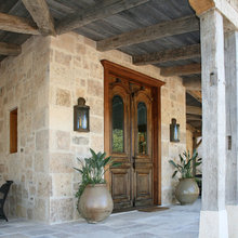 Exterior Color Scheme