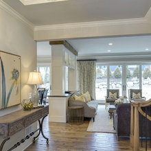 Living Room Ideas