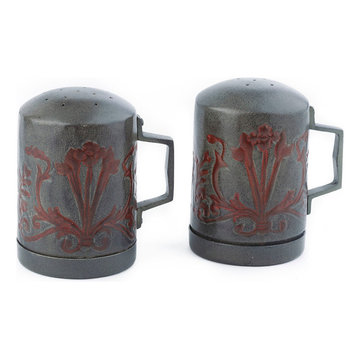 Pantryware Art Nouveau, Versailles & Country Rooster Collections
