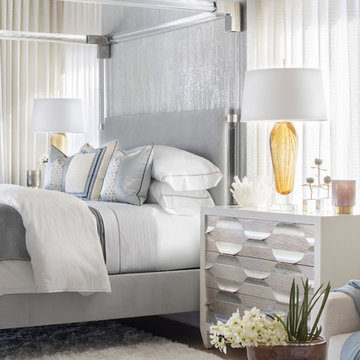 Contemporary Elegance in Ocean Ridge