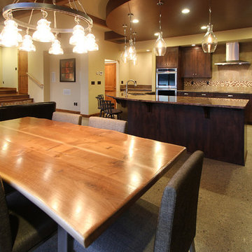 Liberty Lake Residence