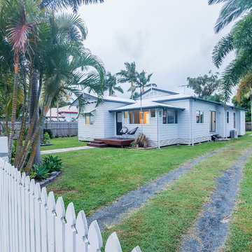 Cottage on Hunter