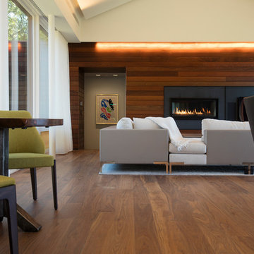 The Bridge House