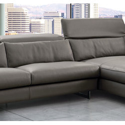 Sound Sectional by Gamma International Italy - Sectional Sofas