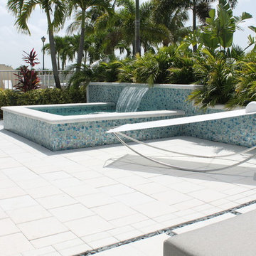 Custom Spa Design Wellington