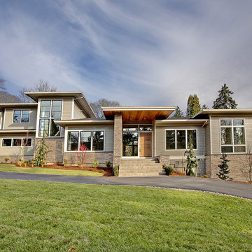 Modern Prairie