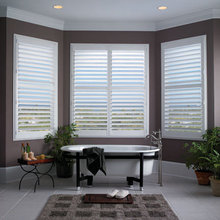 Window treatments