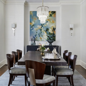 Ridgewood Revamped