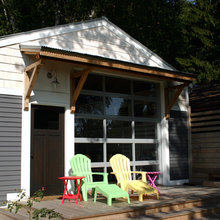 cabin