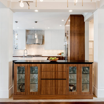 Cozy Contemporary
