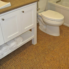 Bathroom Ideas