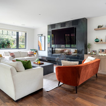New residence, Sunnyvale - 1