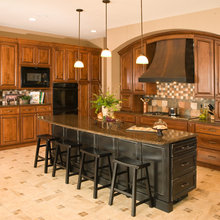 Kitchen Paint