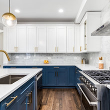 Kitchen lighting
