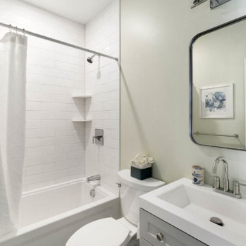 Full House Remodel