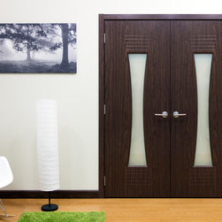 NOVA Laminated Doors - Products