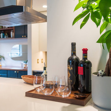 Burlingame Renovation