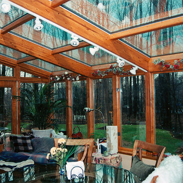Studio Sunroom - Potomac, MD