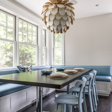 Master Bedroom Bench/Seating