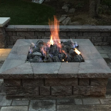 Fire Pits