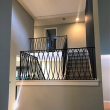 Railings