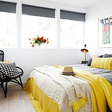 weekend house Sweden