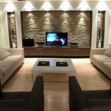 Formal Lounge Room