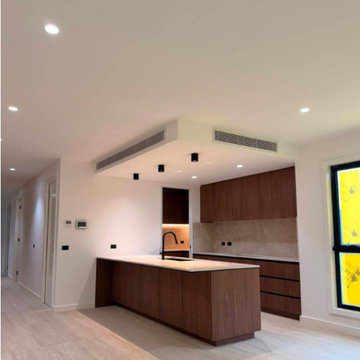 Air Conditioning Melbourne: Understanding Your Heating and Cooling Options