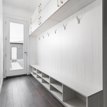 Mudroom