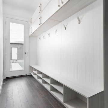 Killarney Residence