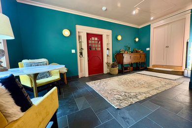 Entryway photo in Denver