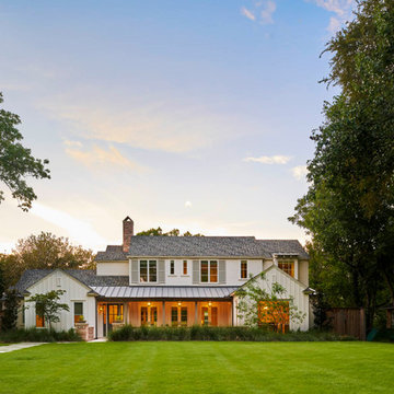 Santa Clara Residence