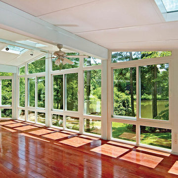 Patio Enclosures Four Season Rooms