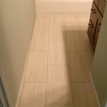 Bathroom Ideas