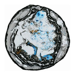 Geode Fine Paintings - Paintings