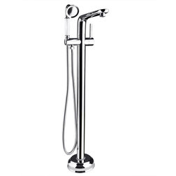 Contemporary Tub And Shower Faucet Sets by AKDY Home Improvement