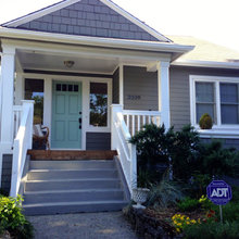 Exterior ideas
