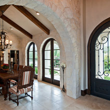 front patio doors