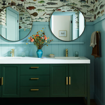 Martha's Vineyard Waterfront Escape