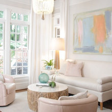 pastel rooms