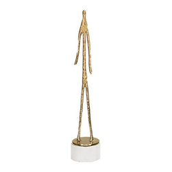 Worlds Away - Worlds Away Walker Figure - Decorative Objects And Figurines